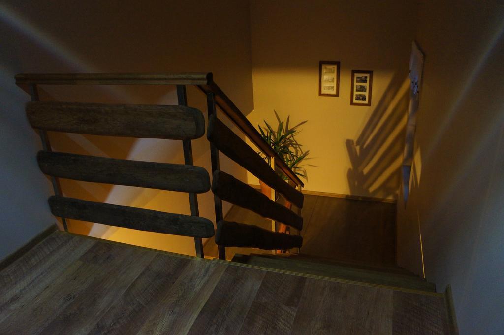 Poeoeni Tavern & Guesthouse Misso Dış mekan fotoğraf