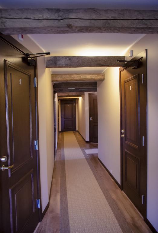 Poeoeni Tavern & Guesthouse Misso Dış mekan fotoğraf